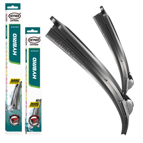 Heyner scheibenwischer für - heyner®,