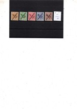 D-KOLONIEN D-OSTAFRIKA MI NR