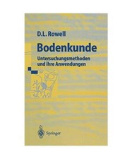 Bodenkunde