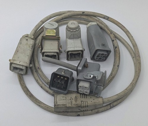 Teile harting stecker - teile,