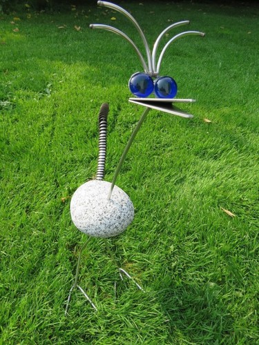 Granitvogel steinvogel -  granitvogel,,