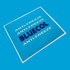 BLUECOL Frostschutz Vintage