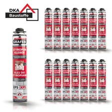 Dämmstoffkleber PROFI