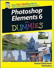 Photoshop Elements 6 For