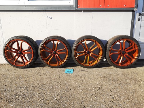 Advance wheels 9 - av, 9.0x20