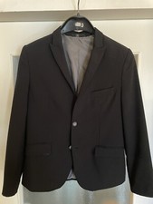 Kommunion Anzug 152, 6 tlg. , Weise ,