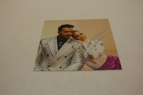 Helene fischer signed - helene,