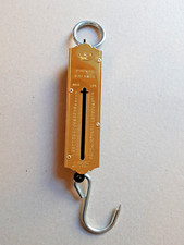 Federwaage Taschenfederwaage