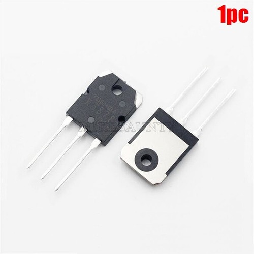 1pcs 2sk3878 k3878 - 1pcs, to-3p