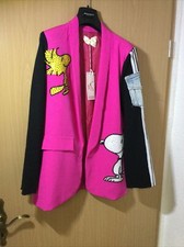 MS Station Upcycling Sakko