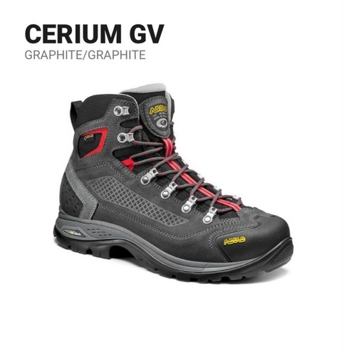 Asolo cerium gore - asolo, gv