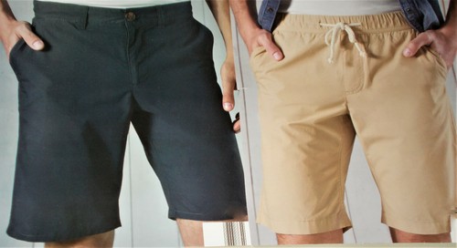 Herren shorts bermuda - herren,
