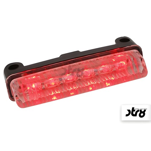 Rücklicht str8 universal mit - rücklicht,