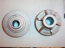 Teller Schräg Für Pumpe