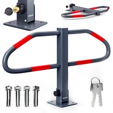 MONZANA® Parkplatzsperre