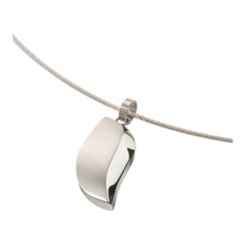 Boccia Anhänger Titan