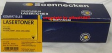 Toner Kit Kyocera TK-17 TK17 FS 1000 1000+ 1010 1050 1050+ NEU +Rechnung