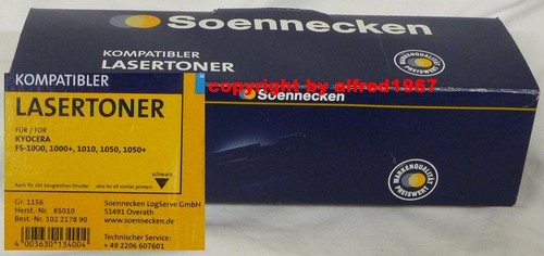 Toner kit kyocera tk17 - toner,