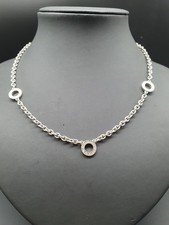 Esprit Hals Kette 925 Silber