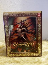 Die braut des magiers staffel - magiers,