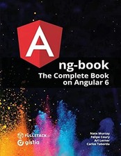 ng-book: The Complete Guide to
