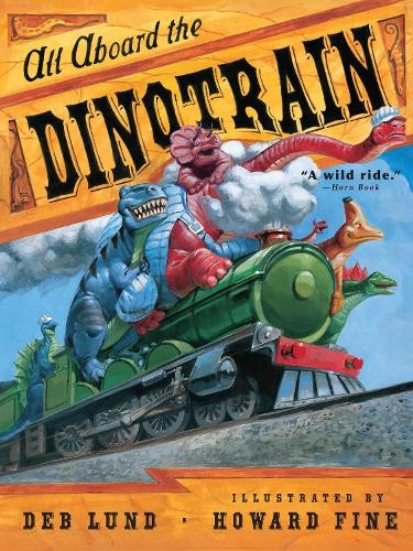 Deb lund all aboard the - deb,