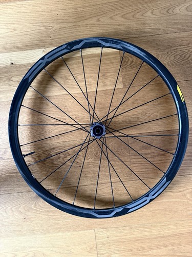 Mavic pro carbon - pro, 29“