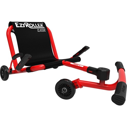 Classic kinder kart - go,