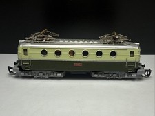 Spur TT DDR ZEUKE E-Lok E499