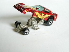 Hot wheels pontiac trans - wheels,