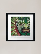 Green Man's Riddle mit Text