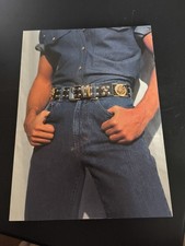 Gianni Versace 1992 Collezione