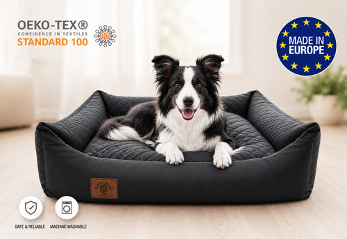 Hundebett hundekissen - hundebett,
