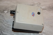 Centra-Bürkle VMM 20
