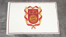 Fahne Flagge FC Bayern