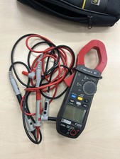 Chauvin Arnoux F205 Zangenmultimeter / Leistungsmessgerät
