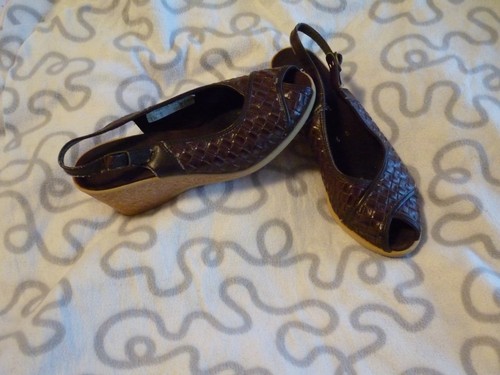 Damensandalen v - 39, (6)