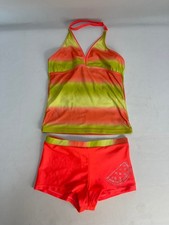 Mädchen 2 Tlg. Tankini und