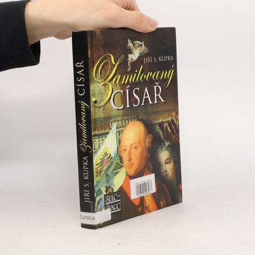 Zamilovaný císař -  , | 