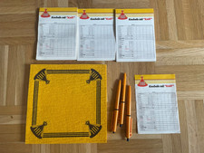 Knobeln mit kniff altes - knobeln,