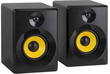 B-WARE 2.0 Gaming Multimedia PC Aktiv Lautsprecher Boxen Bluetooth Wireless 40W