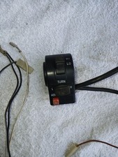 Simson Armaturenschalter Magura Kombischalter Puch Herkules Garagenfund