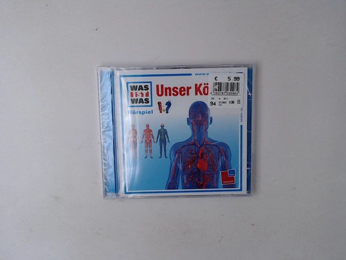 Unser körper - unser,