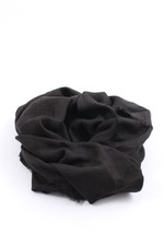 ELéGANCE Trachtentuch Damen Tuch schwarz Casual-Look