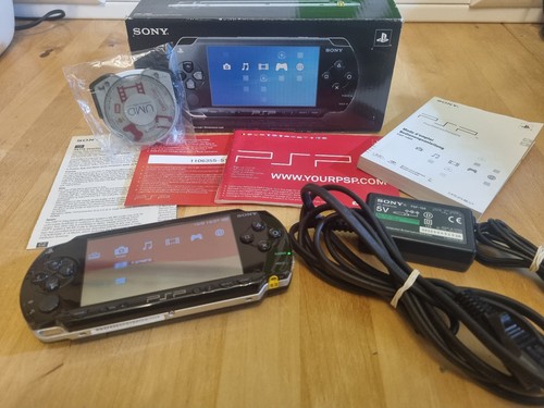 Play station portable sony - play,