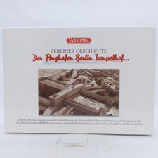 Wiking 1:87 Set 0996062 Der