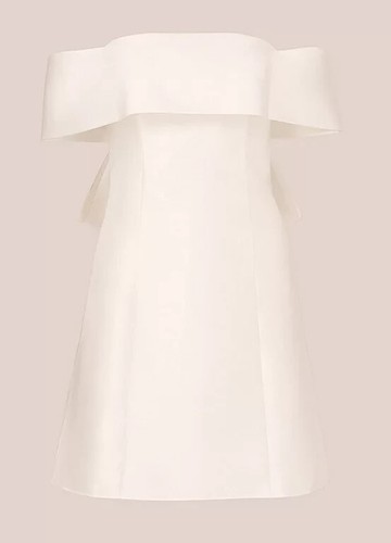 Adrianna papell damen kleid - damen,