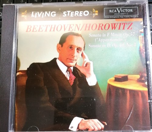 Disk living stereo - living,