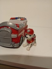 Paw Patrol Marshall Feuerwehrauto