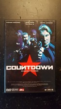 DVD - Countdown -- 2217